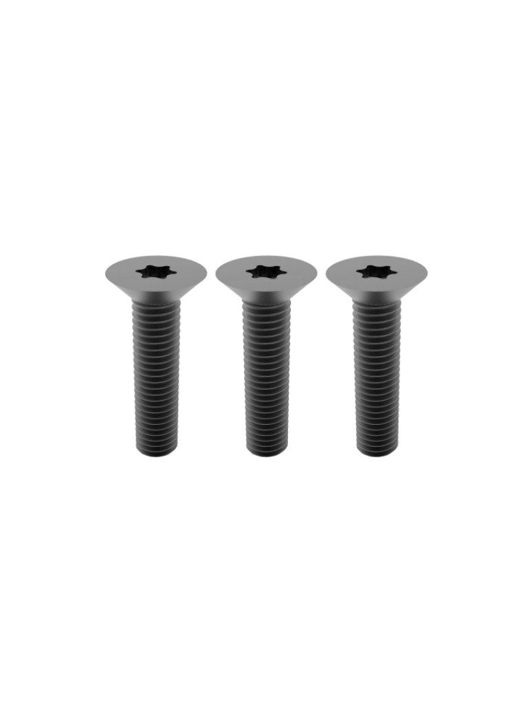 SCREW PACK SONAR WING